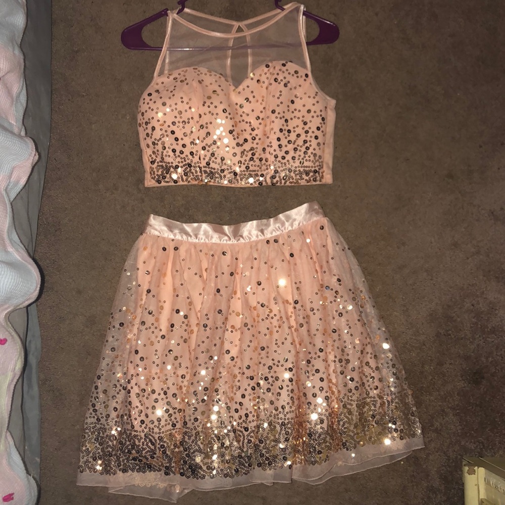 Homecoming/Prom Dress